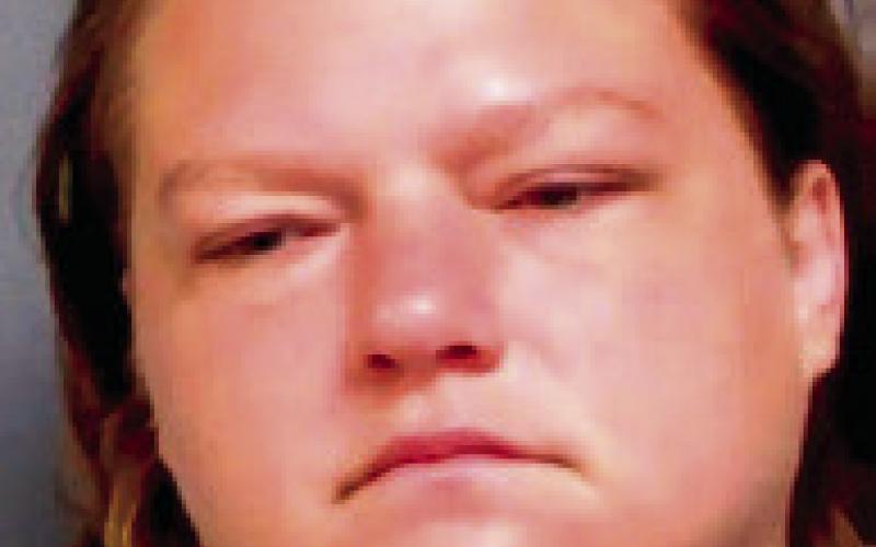 ALLISON HICKS Cushing — possession of controlled substance