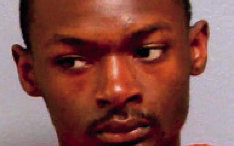 MARCUS LOVE Stillwater — Domestic assault and battery