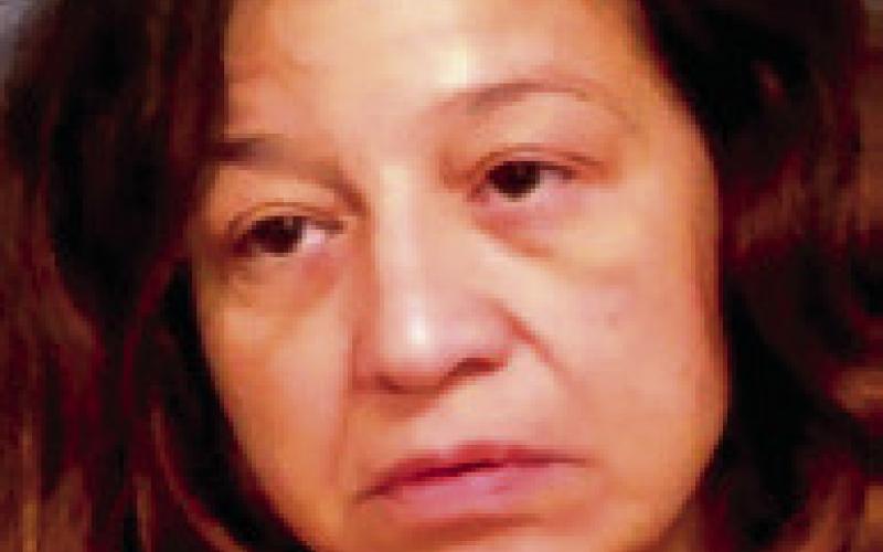 ANITA SENOSKINNER Stillwater — Receive, possess, or conceal stolen property