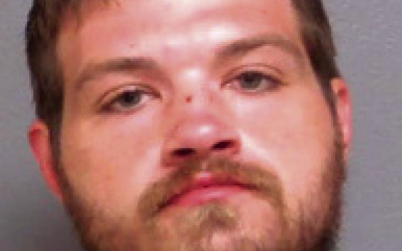 GABRIEL BUTLER Possession of controlled substance, possession of paraphernalia