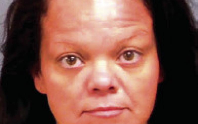 BEVERLEY FOX Cushing — Possession of contraband by inmate
