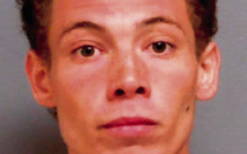QUINLAN PHIPPS Unknown — first degree murder