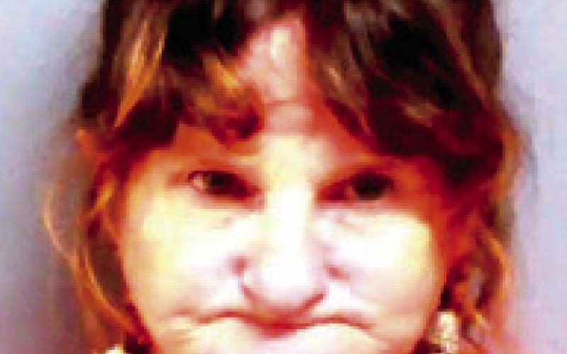 LADONNA TAYLOR Tulsa — Felony Value-False pretense/bogus check/ con game