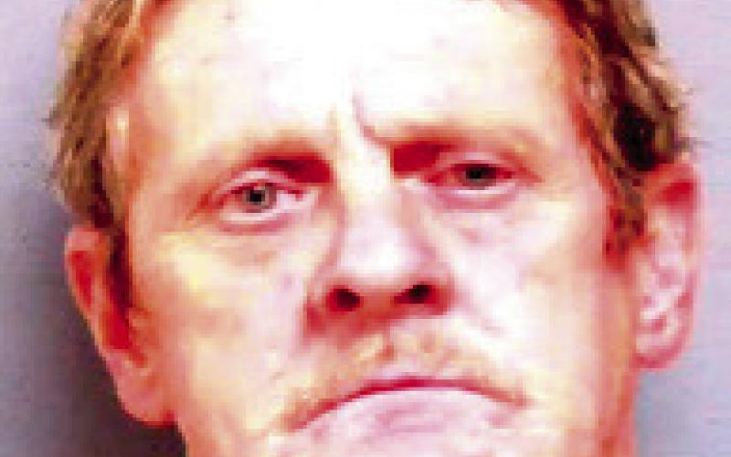 TROY MILLER Stillwater — Domestic assault and battery