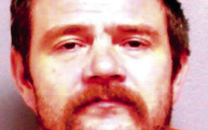 BRENT NELSON Ripley — sex offender residing within 2000 feet of a school, sex offender entering safety zone around school, carry or possess firearm by convicted felon, possession of controlled substance, possession of paraphernalia, child endangerment