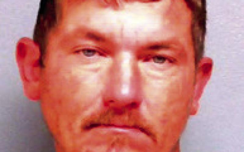 WILLIAM BUSHA Canon City — Public intoxication, possession of controlled substance, possession of paraphernalia
