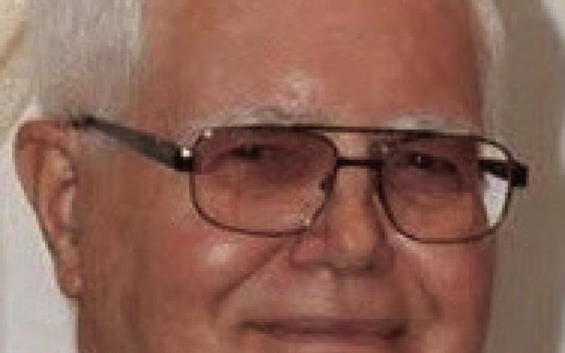 Eldon Randolph