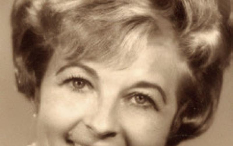 Nancy Charlene Durbin