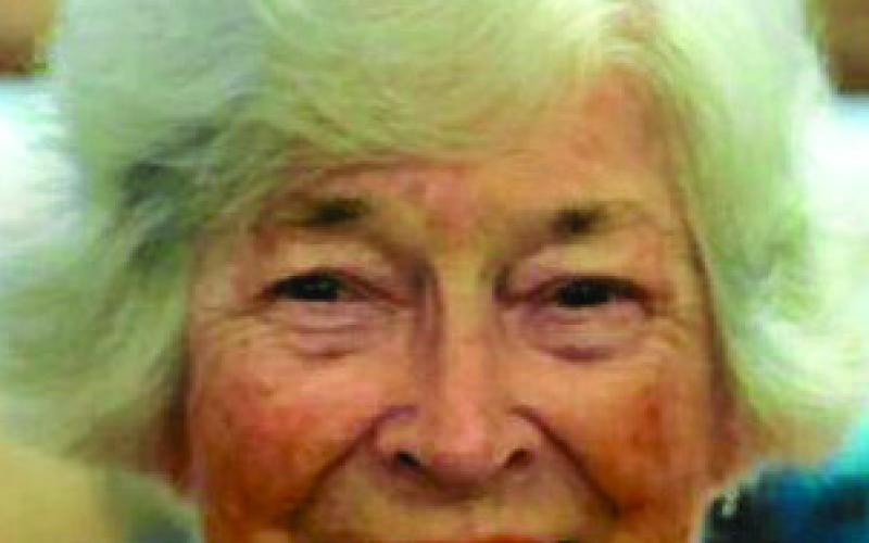 Deloris “DEE” Jean Isted