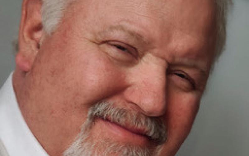 Douglas Jay Thompson