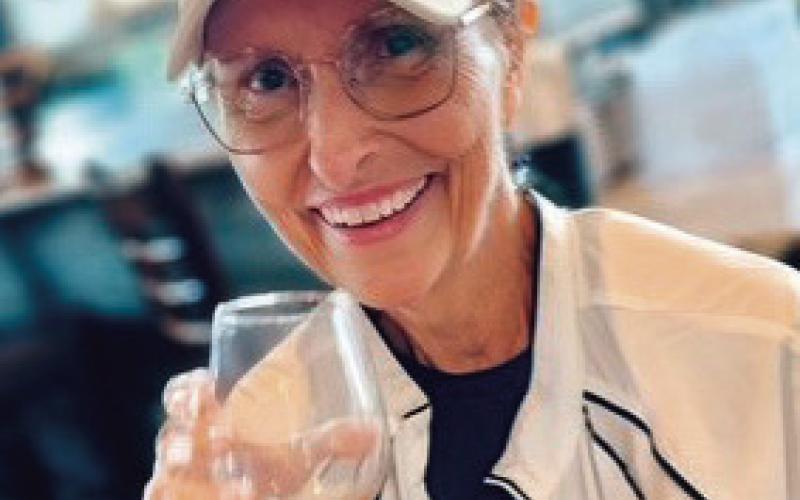 Sharon L. Cartmill