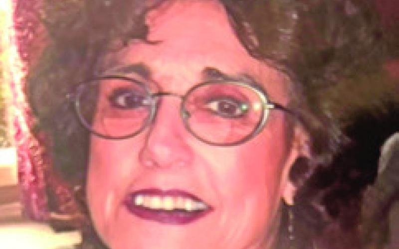 Barbara Louise Foster