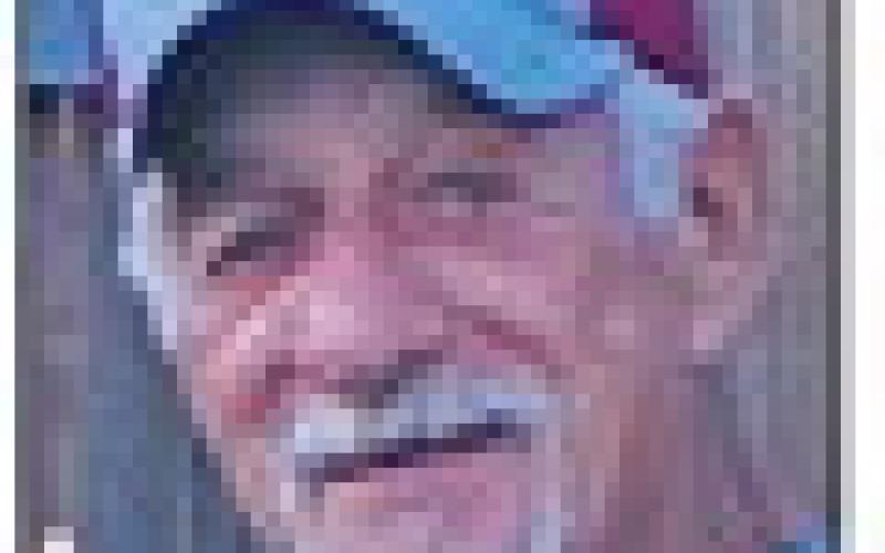 Charles Harmon