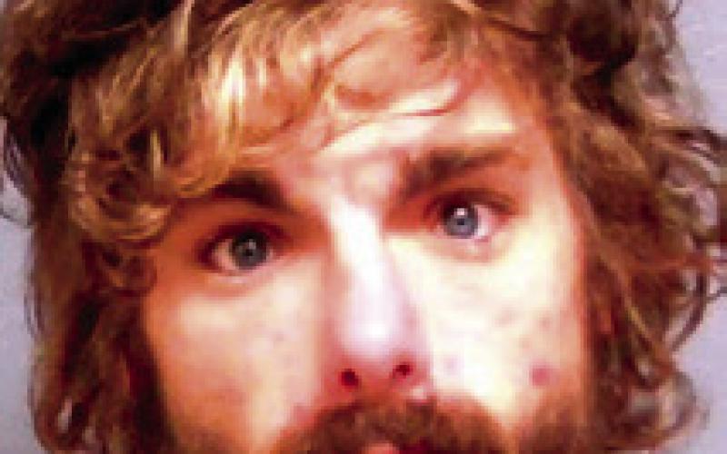 CHARLES NEWTON PRICEP Stillwater – Trow or Drop Object onto a Motor Vehicle, Receive/ Possess/Conceal Stolen Property