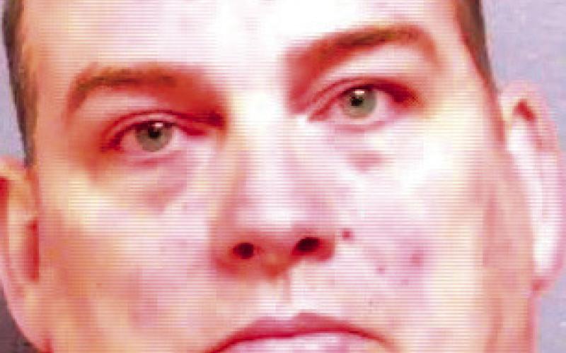 MATTHEW LLOYD JENKINS Stillwater – Public Intoxication, Obstructing an Officer