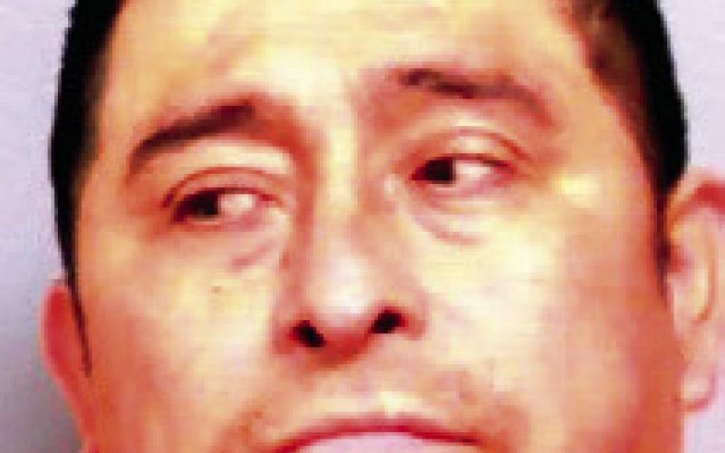 MISAEL ALBINOGUITIERREZ Stillwater – Aggravated DUI