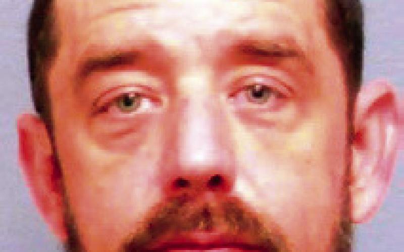 JAMES GARLAND WILKERSON Cushing – Pointing a Firearm(X2), Obscene/Threatening or Harassing Phone Call, Loiter in/Injure/ Molest a motor vehicle/Joy Ride, Protective Order Violation, Driving Under The Influence of Alcohol