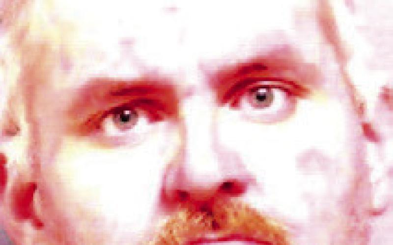 CHARLES DARIN SCHONFIELD Cushing – 2nd Degree Burglary