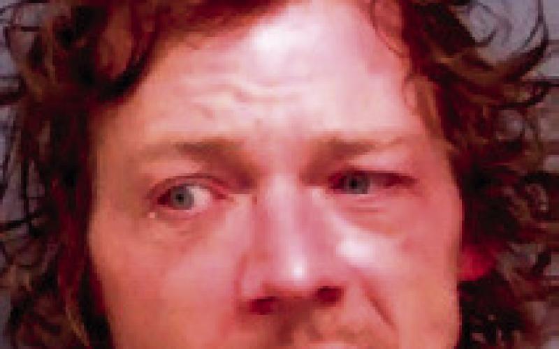 LADD RAYCENE SMITH Stillwater – Domestic Assault and Battery, Public Intoxication