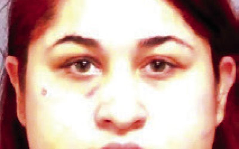 ELENA SKYE FLORES Stillwater – Trafficking in Illegal Drugs, Possession of Paraphernalia