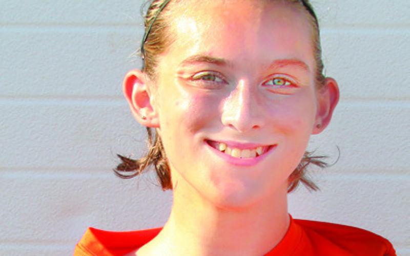 Linsey Reed