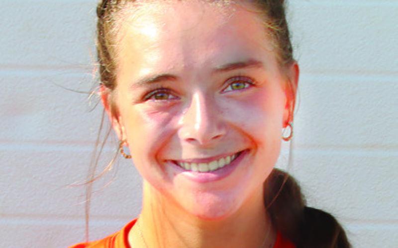 Melannie Townes