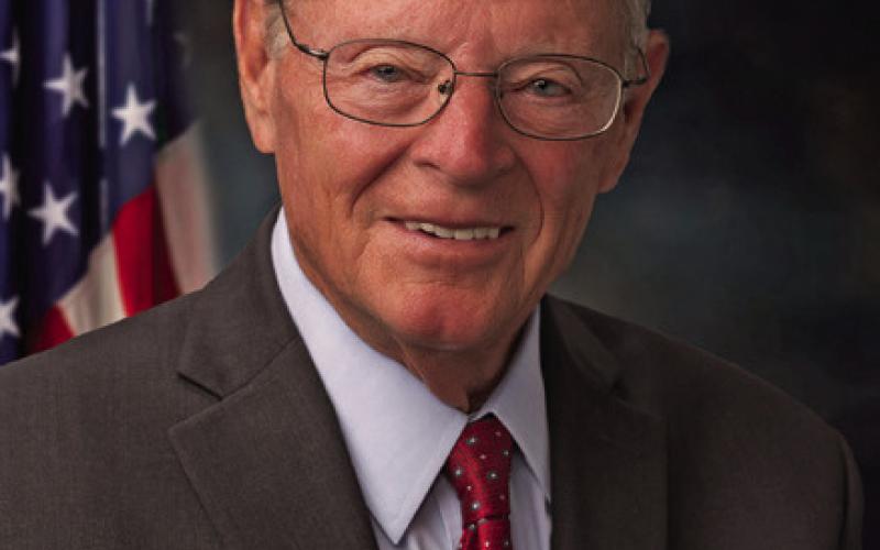 Jim Inhoffe