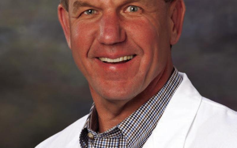 Dr. Randy Grellner