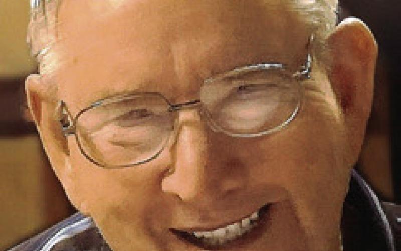 Eugene William Grimes