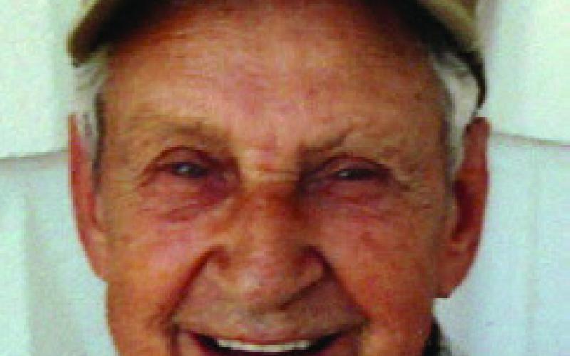 Harold Glen Day