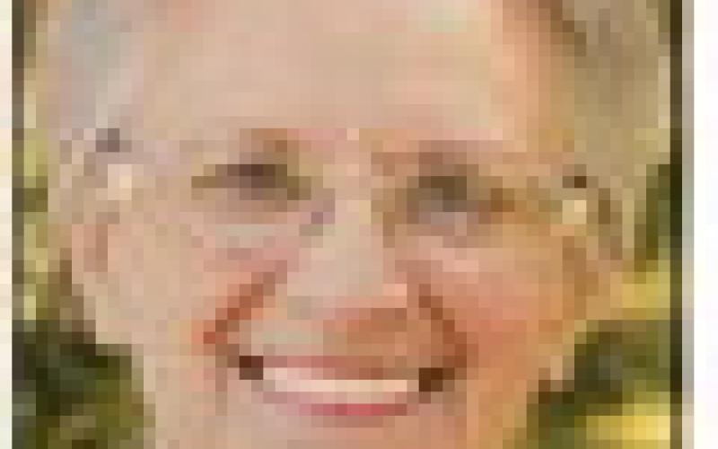 Nancy Fay Peyton