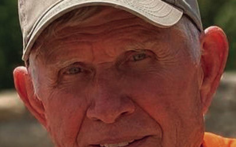 Gary Lee Stephens