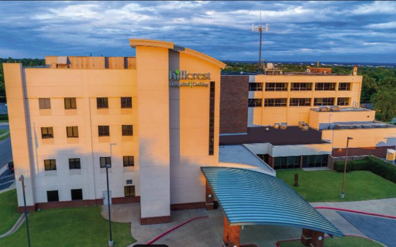 Hillcrest Cushing Named One of Modern Healthcare’s Best Places to Work — Again