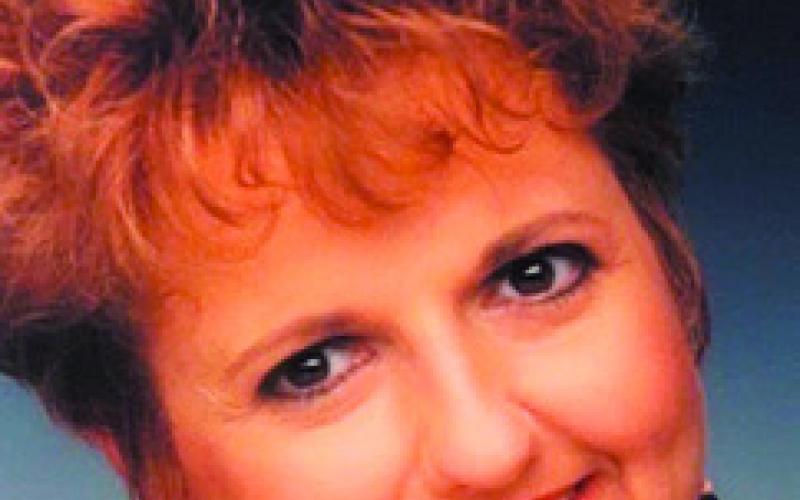 Sherrill Ridenour Nye