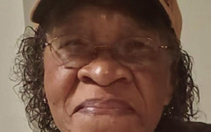 Gussie Lee (Moore) Johnson