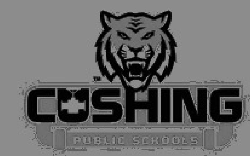 Cushing Middle School recognizes sixth-grade C Award recipients