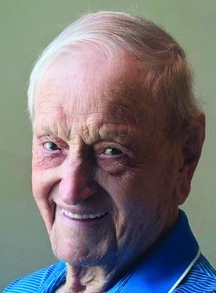 Harry Lee Ingram