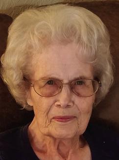 Eulene Joan Hixson