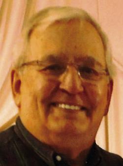 WILLIAM LLOYD SHAFFER