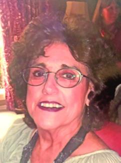 Barbara Louise Foster