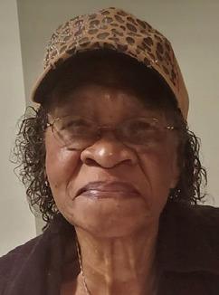 Gussie Lee (Moore) Johnson