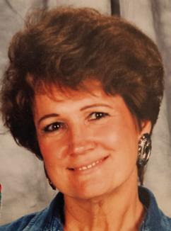 Ann Elizabeth Worthy