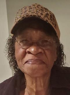 Gussie Lee (Moore) Johnson