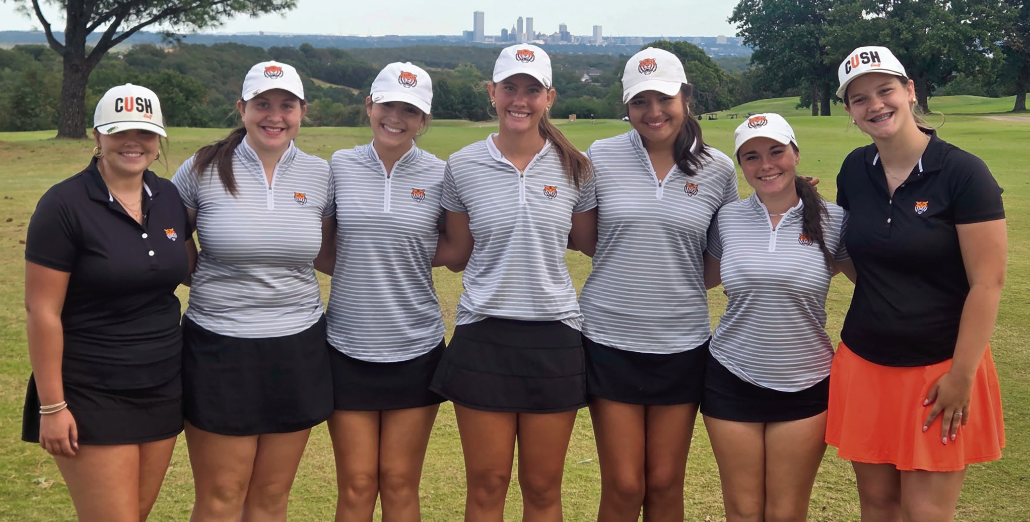 Second-ranked Lady Tigers set sights on spring