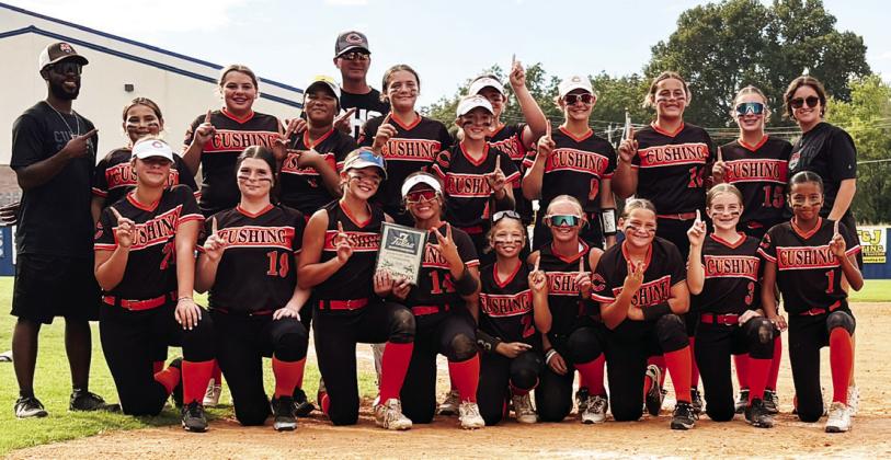 Back-to-back: Lady Tigers own the Tulsa