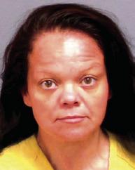 BEVERLEY FOX Cushing — Possession of contraband by inmate