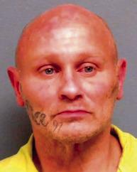 BURL NICHOLS Cushing — Grand larceny from person at night, trespassing after being forbidden, possess burglary tools by convicted burglar, tampering with security equipment, burglary second degree