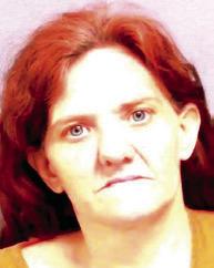 BRIANNE COFFELT Ripley — possession of controlled substance, possession of paraphernalia, child endangerment