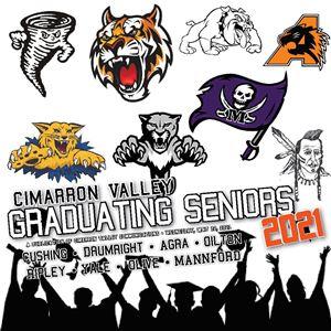 Graduating Seniors