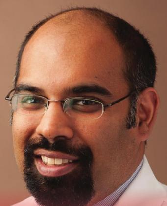 Neil Agrawal, M.D., Joins Oklahoma Heart Institute at Cushing Location